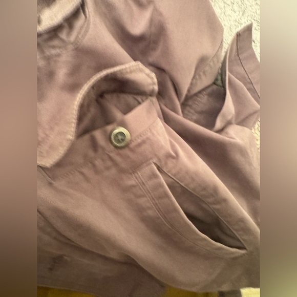 Men’s utility jacket - Picture 4 of 6